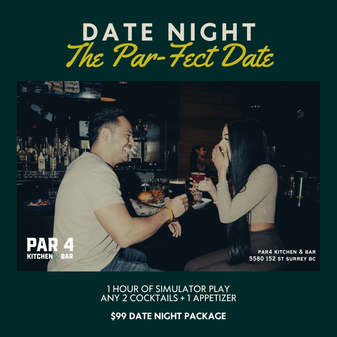 Date Night